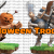 Giant Skeleton Pumpkin Barbarians Halloween Clash of Clans