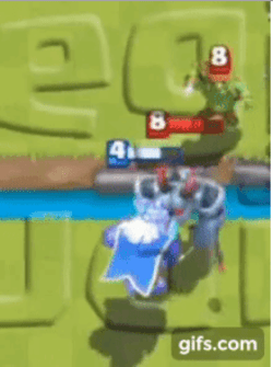 Ghost Leaked Clash Royale