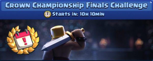 Clash Royale 20 Win Challenge Overview