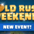 Gold Rush Event Clash Royale