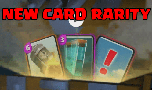 New Hero Mystical Rarity LEAKED Clash Royale