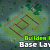 Builder Hall 4 Base Design Layout Clash of Clans
