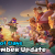 Clash of Clans December 2017 Update