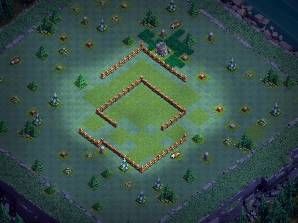 Builder Hall 4 Base Design 2018 Clash of Clans