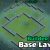 Builder Hall 6 Base Design Layout Clash of Clans