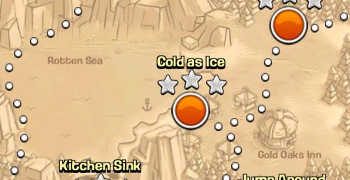 New Single Player Maps Update Clash of Clans