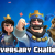 Anniversary Challenge Decks Clash Royale