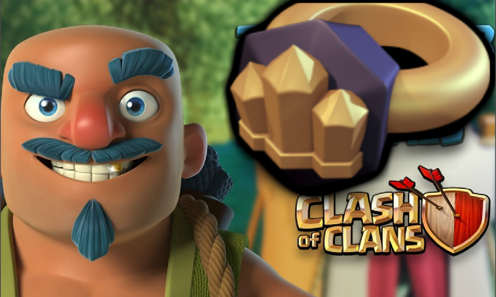 How Much are Wall Rings Worth in Clash of Clans Clash for Dummies