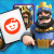 Clash Royale Reddit Blind Deck Challenge Decks