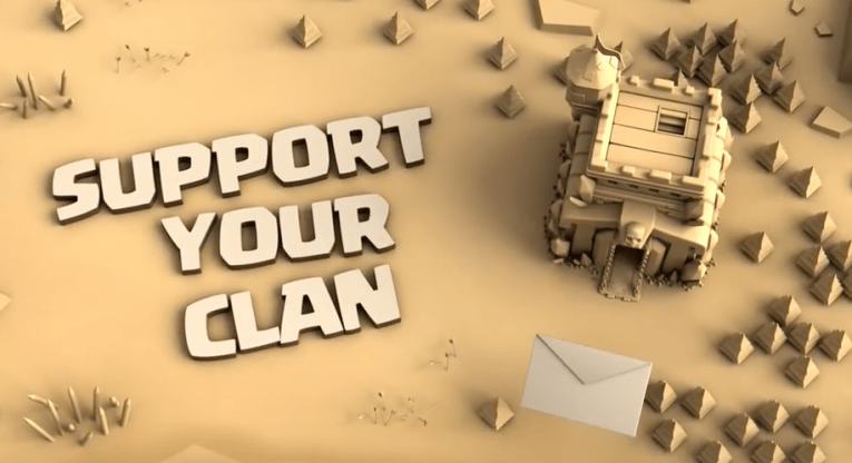 Support your Clan War Tools Update Clash of Clans