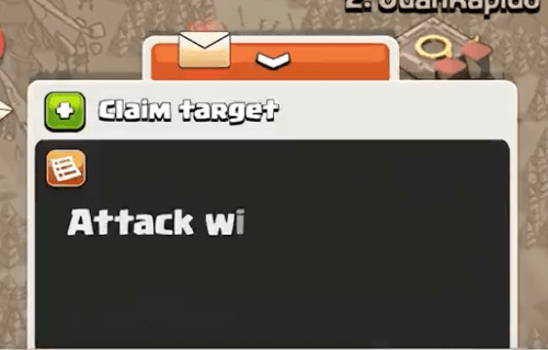 Support your Clan War Tools Update Clash of Clans