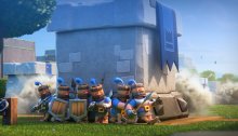 Best Royal Recruits Decks Clash Royale