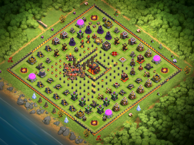 How to Get a 6th Anniversary Cake in Clash of Clans