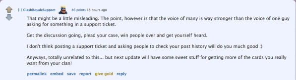 Trading Troops Clash Royale September Update