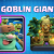 Goblin Giant Gameplay Clash Royale September Update