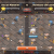 Clan War Leagues Clash of Clans October Update