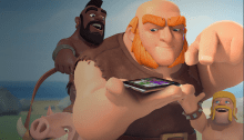 Clash of Clans October 2018 Balancing Update
