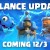 Clash Royale December 2018 Balance Changes Update