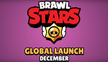 Brawl Stars Global Launch Pre Registration