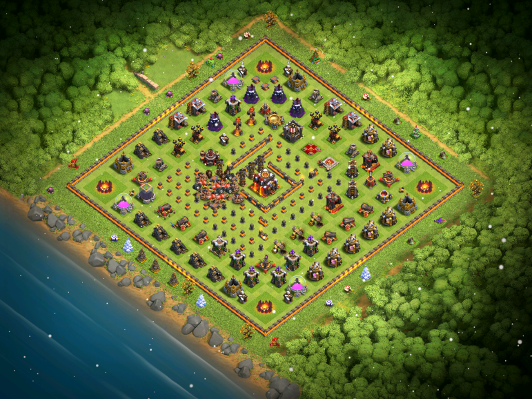 How to Get a Spike-y Cactus Clash of Clans