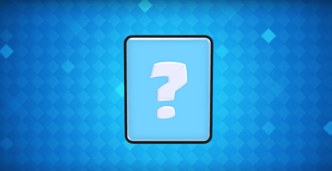 New Goblin Bruiser Card Clash Royale