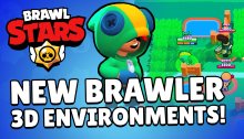 Brawl Stars December 2018 Update Global Release