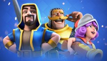Clash Royale December 2018 Update