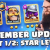 Clash Royale December 2018 Update