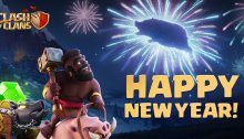 Clash Royale Clash of Clans 2019 Update