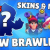 Brawl Stars January 2019 Update