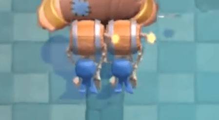 Wall Breakers New Card Clash Royale January 2019 Update