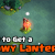 Glowy Lantern Clash of Clans