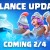 Clash Royale Balance Changes Update February 4th 2019