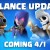 Clash Royale April 2019 Balance Changes Update
