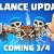 March 2019 Balance Changes Clash Royale