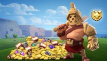 Season Challenges Clash of Clans April 2019 Update