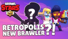 Brawl Stars May 2019 Update Bibi