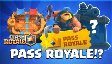 Clash Royale July 2019 Update