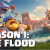 Fisherman Flood Clash Royale July 2019 Update