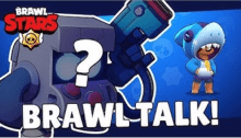 Brawl Stars August 2019 Update