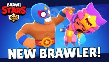 Brawl Stars September Update