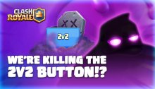 Clash Royale September 2019 Update