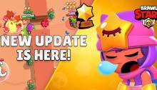 Brawl Stars September Update