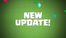 Clash Royale November 2019 Update