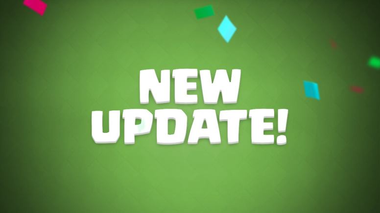 Clash Royale November 2019 Update